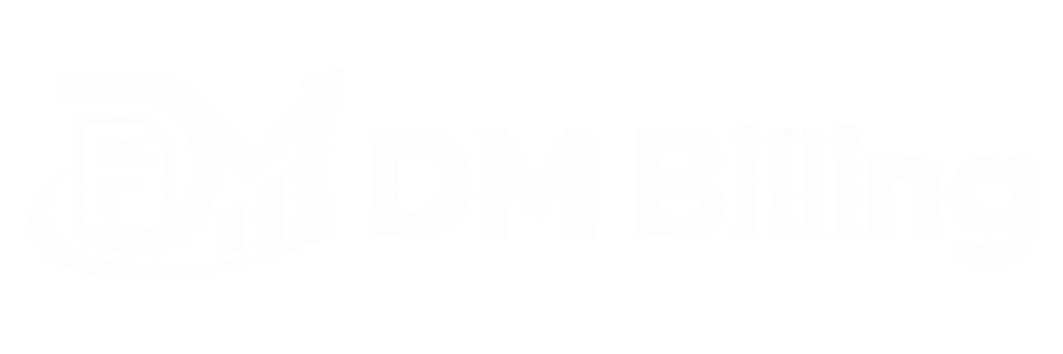 DM-Billing Logo